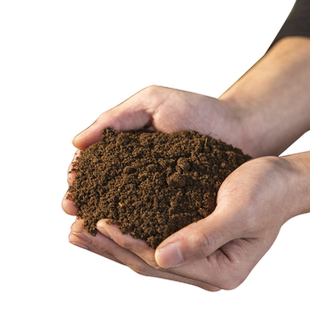 腐熟羊粪发酵有机肥料蔬菜专用家用养花通用底肥营养土农家肥鸡粪