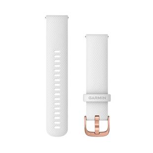 Garmin佳明Venu3S/2S/4-41mm手表原装配件替换表带18mm