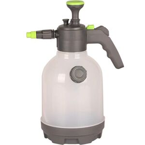 特厚大容量高压喷壶喷雾器喷水壶