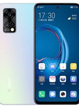 格力大松G7/5G钢化膜全屏覆盖