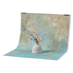 复古油画拍照背景布原创大尺寸3D立体效果化妆品化妆品香薰蜡烛静物产品人像直播摄影拍摄道具装饰布景背景纸