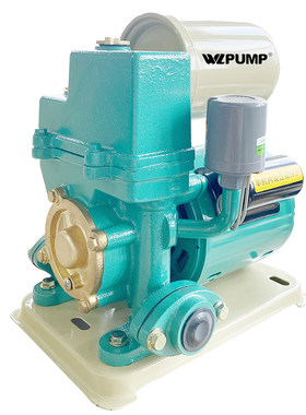 SD-128AWLPUMP/中威全自动增压泵