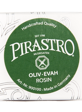 PIRASTRO松香大提琴二胡小提琴
