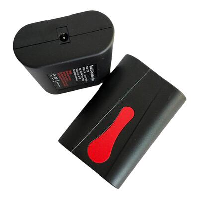 电发热腰带手套锂电池7.4V锂电池