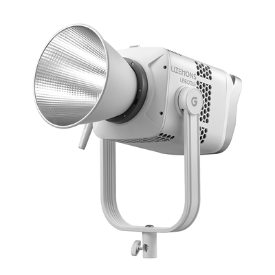 神牛LE600B双色温直播补光灯620W