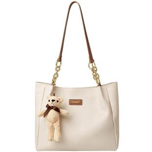 奥康托特包女2026新款通勤包大容量hobo包包女款单肩包情人节礼物