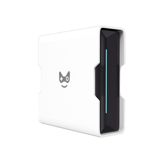 奇游联机宝加速盒子PS5主机加速器路由器游戏网络提速器PS5/Switch2/Xbox/SteamDeck/ps5 portal掌机非uu加器