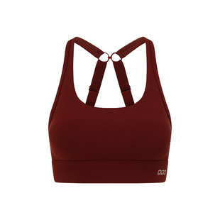 LornaJane高强运动内衣背心防震瑜伽服瑜伽裤AMY跑步网球健身女LJ