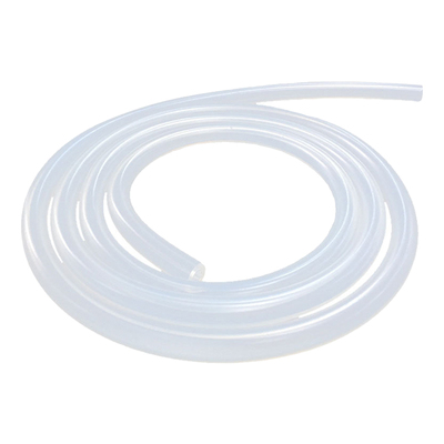 一寸4分6分透明水管软管加厚耐用