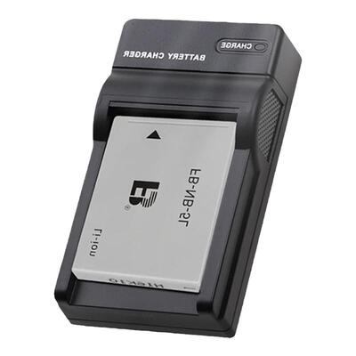 沣标NB-5LH相机电池佳能充电器