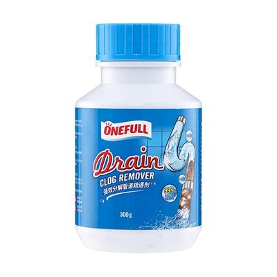 德国管道疏通粉强效疏通快速溶解