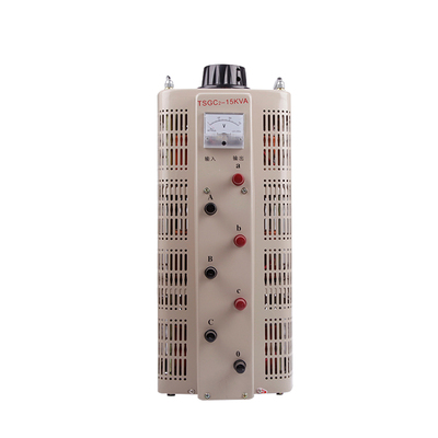 徽正三相调压器0-430V可调数显