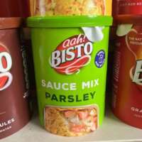 British Bisto Pepsi picture in stock Favourite Gravy Granules gravy powder cheese onion thumbnail 5