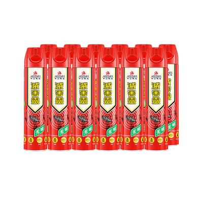 灭害灵家用室内蟑螂喷雾