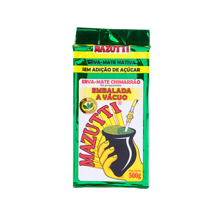 ERVA MATE Chimarrao巴西进口速溶马黛茶细粉无茶梗商用冲饮茶粉