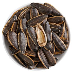 今年新瓜子5斤10斤大粒原味焦糖五香奶油红枣味瓜子炒货大袋婚庆