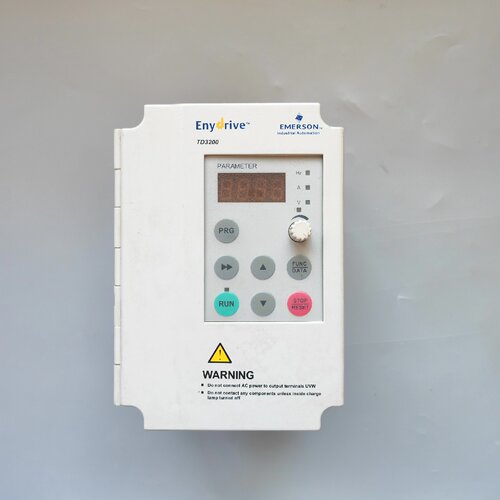 艾默生TD32002S0002D0.2KW2S000议价