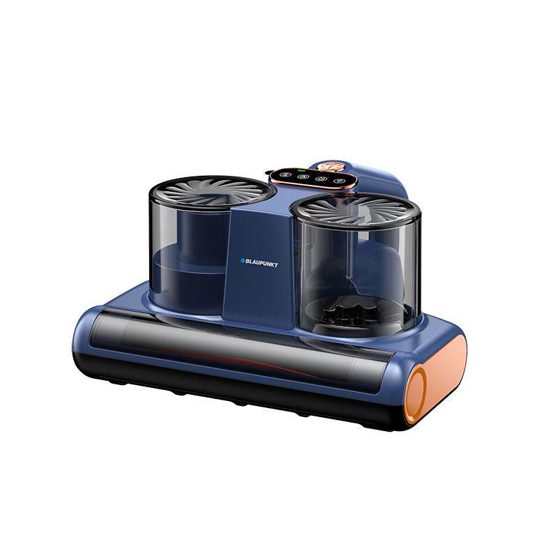 蓝宝除螨仪神器床上家用吸尘器紫外线杀菌机小型一机多用去螨虫器