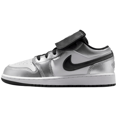 NIKE耐克大童AIR JORDAN 1 LOW SE BG运动训练篮球鞋IR2310-100