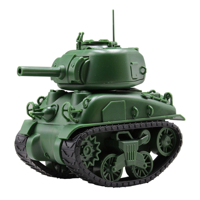 MENGM4A1谢尔曼KV-2萤火虫WWT