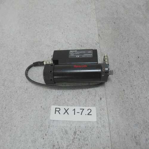 Rexroth 0608820099 Transducteur de Mesure 35Nm avec Cable