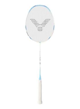 VICTOR胜利羽毛球拍大小铁锤pro