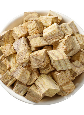 葛根大别山野生柴葛根块500g葛根片干泡茶泡水喝解酒无添加无硫熏