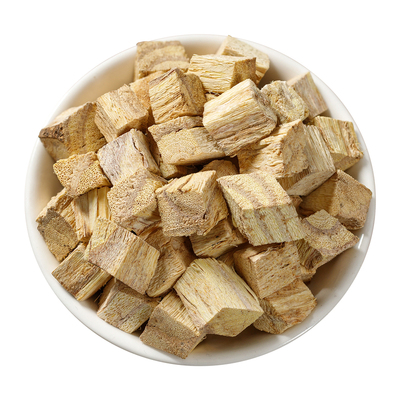 葛根大别山野生柴葛根块500g葛根片干泡茶泡水喝解酒无添加无硫熏