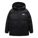 Levis李维斯儿童羽绒服抗寒男女童2025冬季新款加厚保暖外套冬装