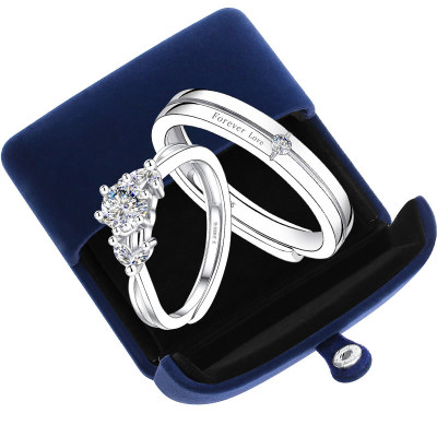 【专柜珠宝】高级感珠宝补贴价