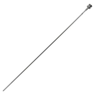 输精枪母牛用输精设备兽用蒋氏人工授精外套管卡簧输精管牛配种枪