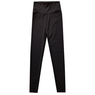 伪娘鲨鱼裤男士冬季加绒男女通用高腰保暖紧身打底裤加大码女外穿