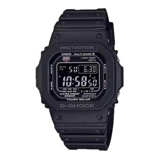 casio卡西欧方块手表男款电子GW-M5610U正品官方旗舰店gshock