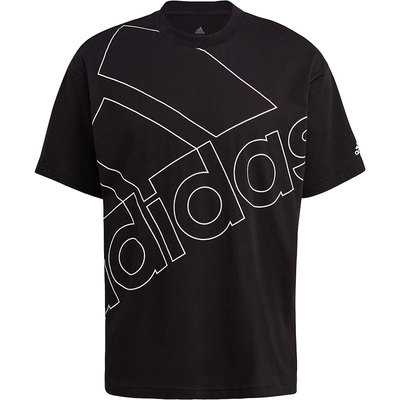 Adidas/阿迪达斯正品男子运动T恤