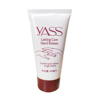 雅氏润手护手霜男女生粗糙干燥防手开裂去鸡皮滋润保湿不油腻便携