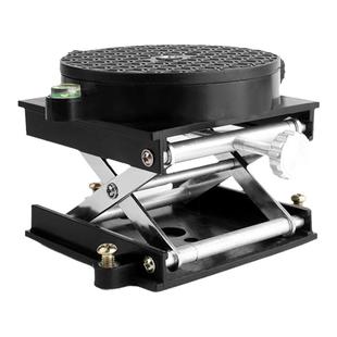 贴墙仪平地仪12线水平仪升降台铝合金红外线支架平台铺地砖配件