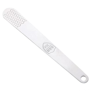 304不锈钢包饺子挖馅勺馄饨水饺云吞馅料搅拌专用工具勺子挑馅勺