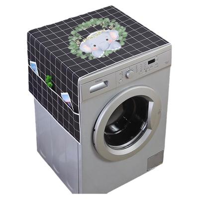 微波炉盖布防水防晒买二送一