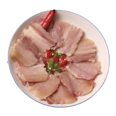 夏老汉咸肉风干五花肉高淳特产