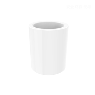 天雁管件 鱼缸upvc直通接头 水族箱过滤管直接给水管材硬水管配件