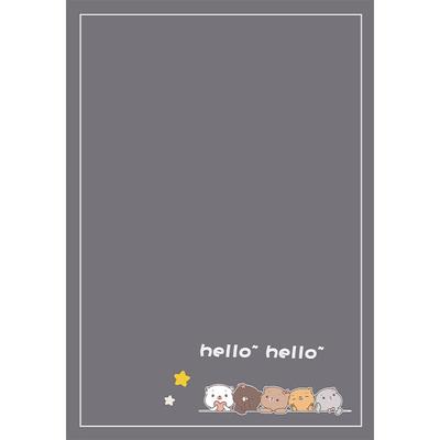 免洗防污家用入户地垫