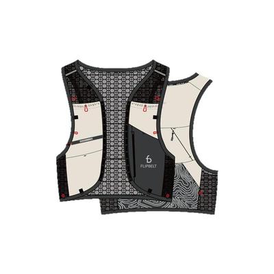 FlipBelt户外防水双肩背包