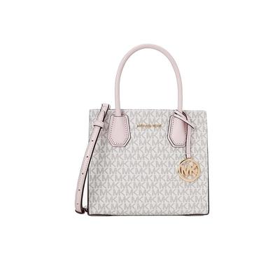 MK中号印花森系琴谱包