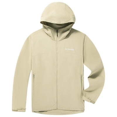 哥伦比亚男子防晒衣外套