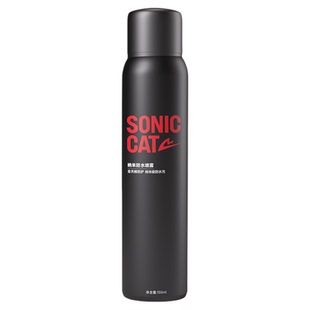 北体共研丨音速猫防水喷雾全能纳米暴雨级防护涂层防污喷雾