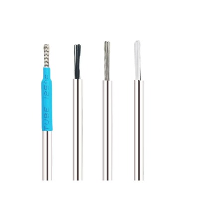 洋锋核桃打底刷304钢丝不掉色