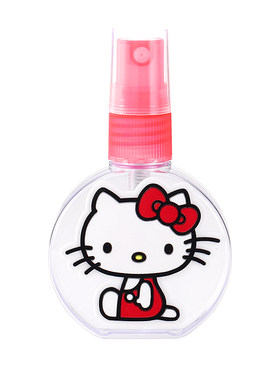三丽鸥HelloKitty便携旅行喷瓶