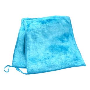 仙德曼不沾油洗碗布 厨房专用除油清洁抹布 木质纤维百洁布