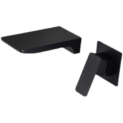 龙头机缘连一大板套装陶瓷阀芯