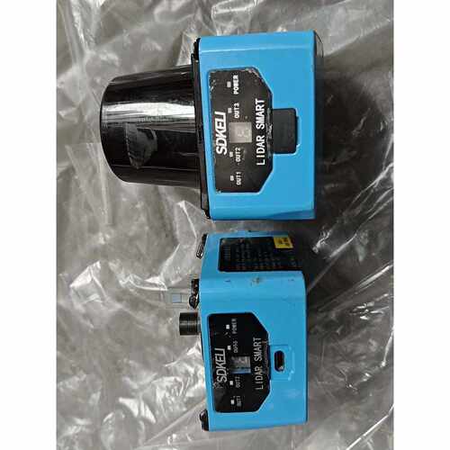 询价-科力LS型激光雷达LS0627BM05角度270分可维修
